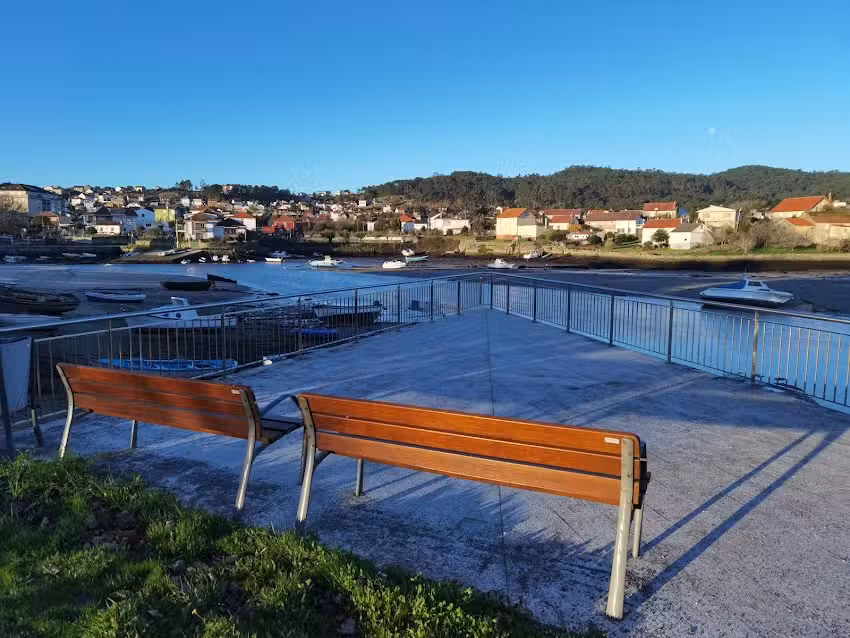 Casa Praia de Esteiro