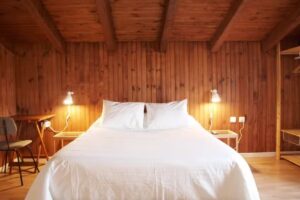 Casa Puerta de Gazoz