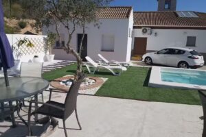 Casa Puerto Blanco II