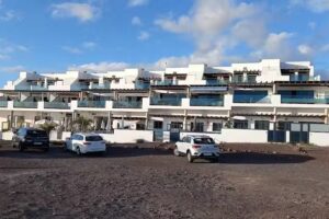 Casa Puerto del Tostón