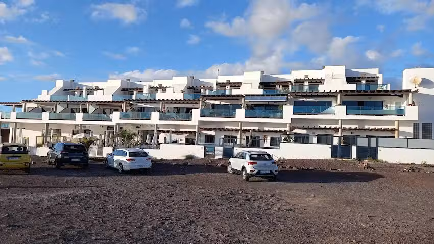 Casa Puerto del Tostón
