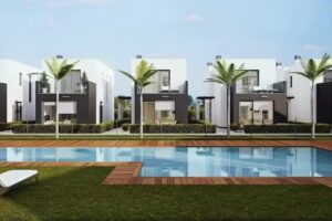 Casa Punta prima Tindra- Belvilla by Oyo