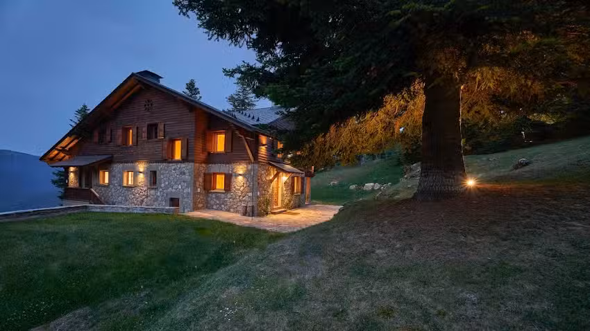 Casa Pyrenees
