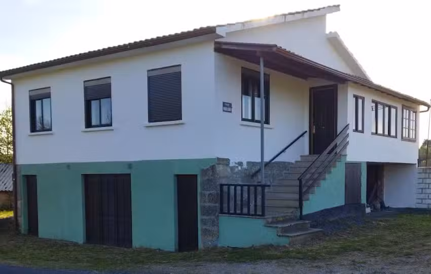 CASA QUINZAN