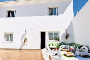 Casa Rafael Salar – Para estar juntos y vivir a lo grande