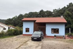 Casa Raitán Asturias