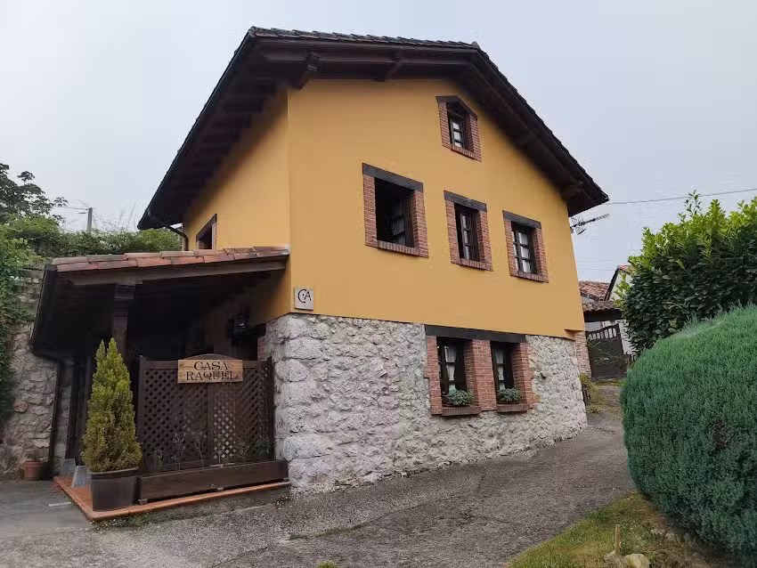 Casa Raquel