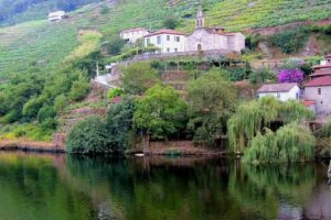 Casa Rectoral de Belesar