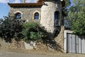 Casa Remedios de Luna