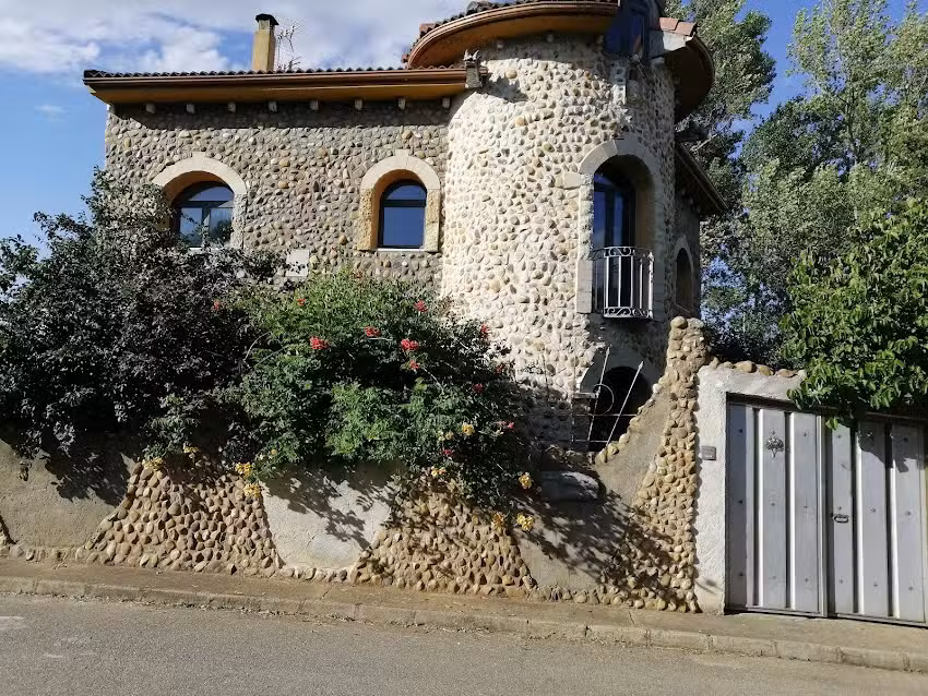 Casa Remedios de Luna