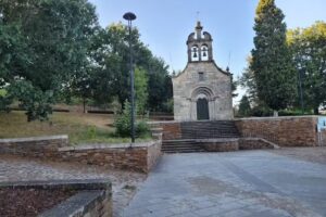 Casa Ribeira Sacra