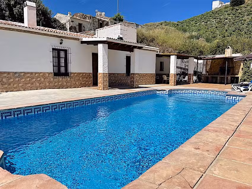 Casa Rincón de Villazo