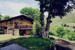 Casa Rincón Pasiego