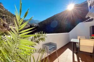 Casa Riverside – Cazorla