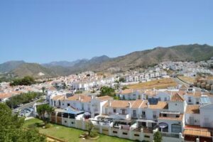 Casa Rocío en Nerja