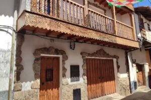 Casa Rogelio (AT-CC-00853)