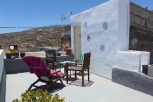 CASA ROJA TENERIFE