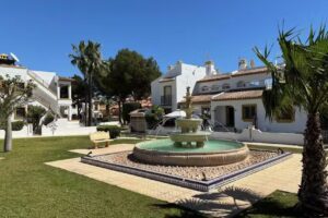 Casa Romantica Orihuela Costa