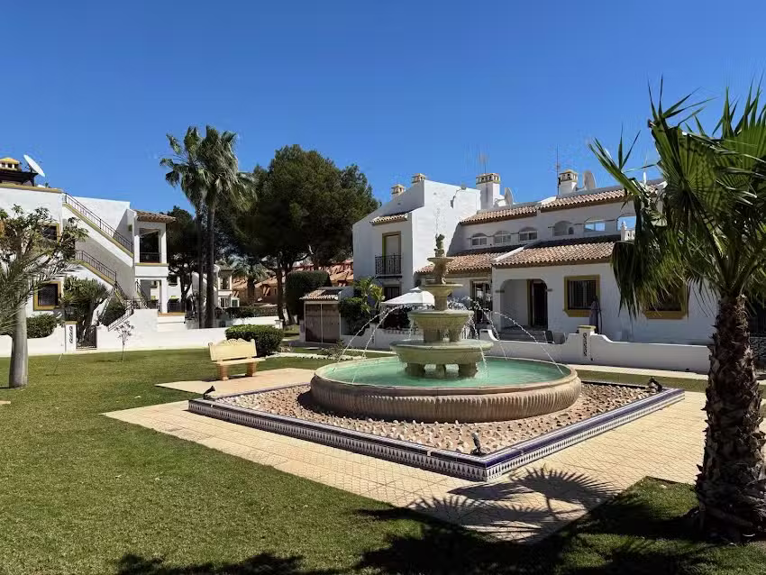 Casa Romantica Orihuela Costa