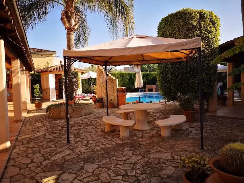 Casa Romantica
