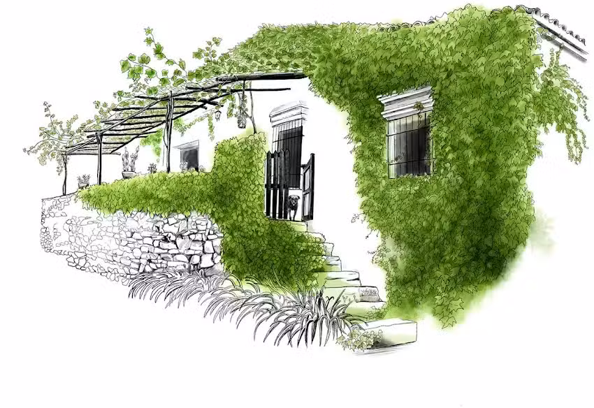 Casa Roncero