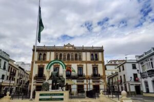 Casa Ronda Centro Histórico
