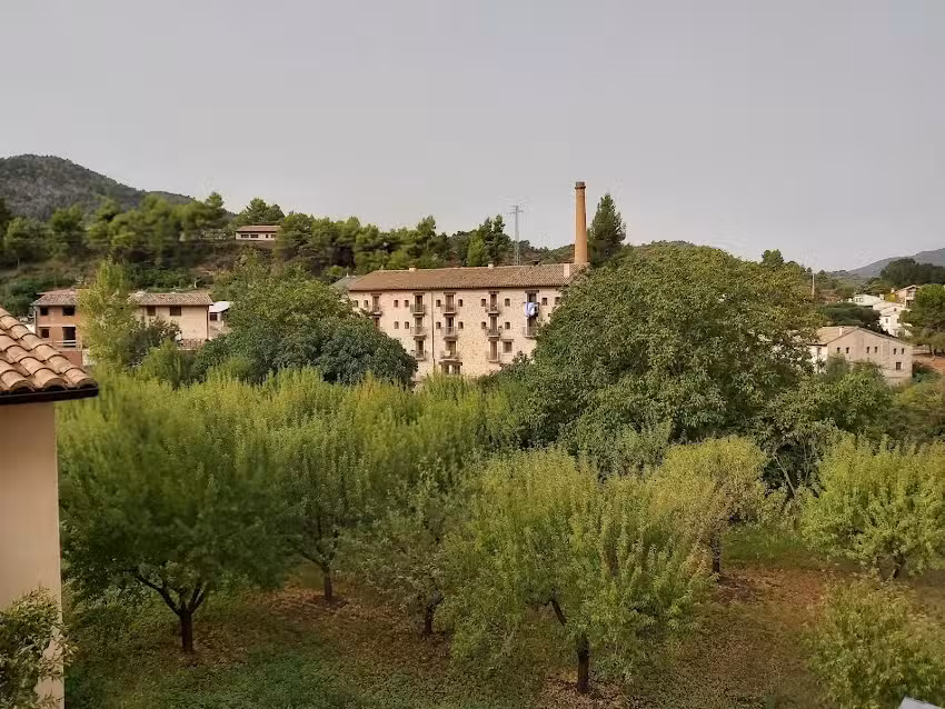 Casa Ronda