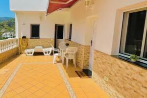 Casa Rosalía Teror – Vivienda Vacacional