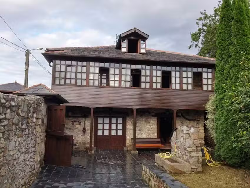 Casa Rosario