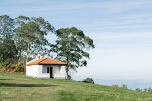 Casa Roxa – Rural Tourism – Turismo Rural