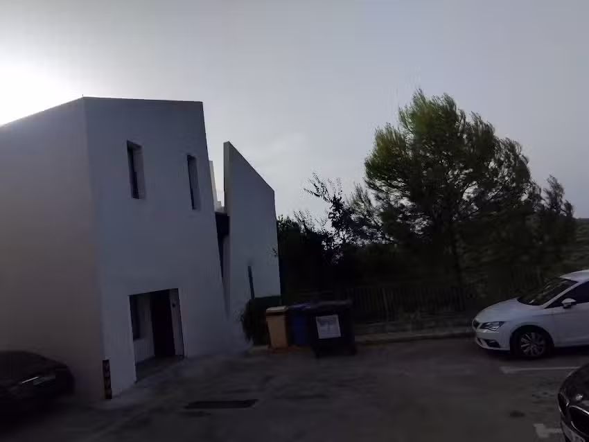 Casa rural