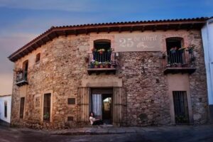 Casa rural «25 de Abril»