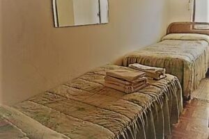 Casa rural 47, La Acebosa, San Vicente de la Barquera