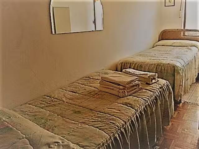 Casa rural 47, La Acebosa, San Vicente de la Barquera