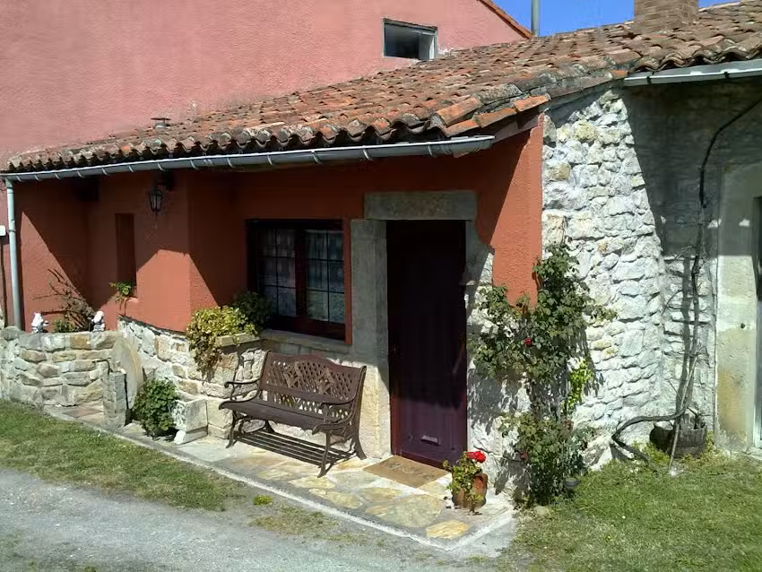 Casa Rural –