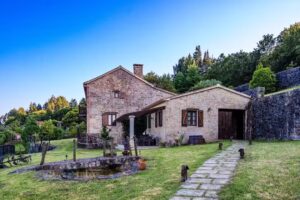 Casa Rural A Avoa María