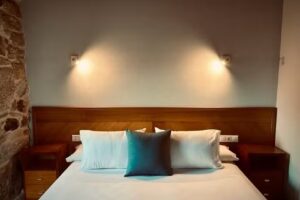 Casa Rural A Bouciña