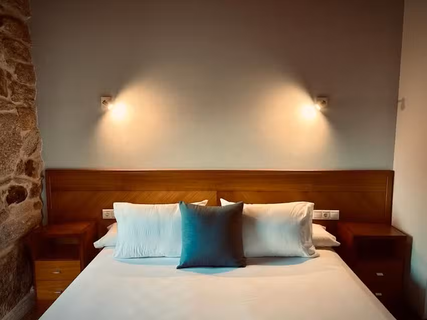 Casa Rural A Bouciña