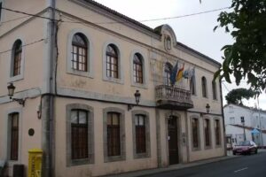 Casa Rural A Cobacha