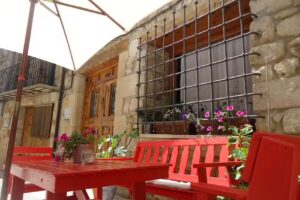 Casa Rural A Un Pas del Cel