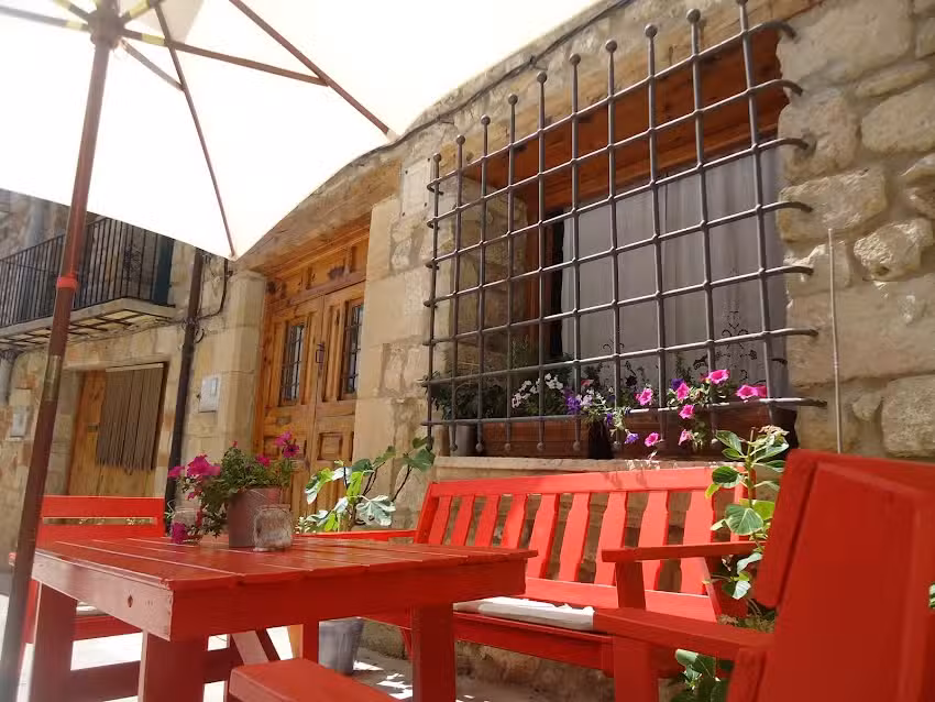 Casa Rural A Un Pas del Cel