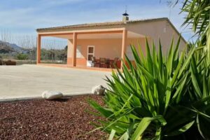 Casa Rural Abaran La Asomada