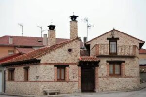 Casa Rural Abuela Dominga