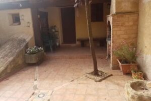 Casa Rural “Abuelo Amancio”.