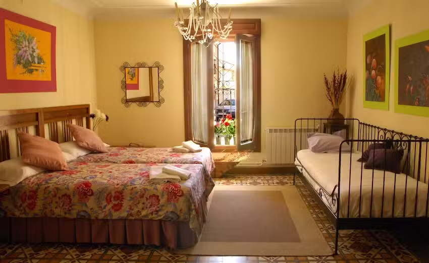 Casa Rural Adanero (Las Hazanas)