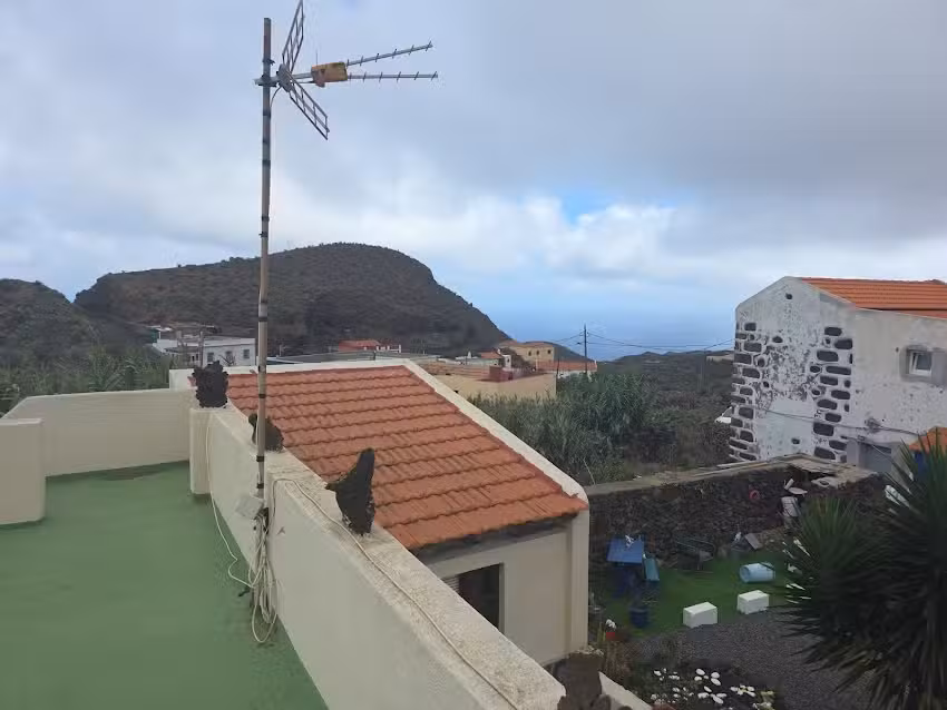 Casa Rural Aguarijo