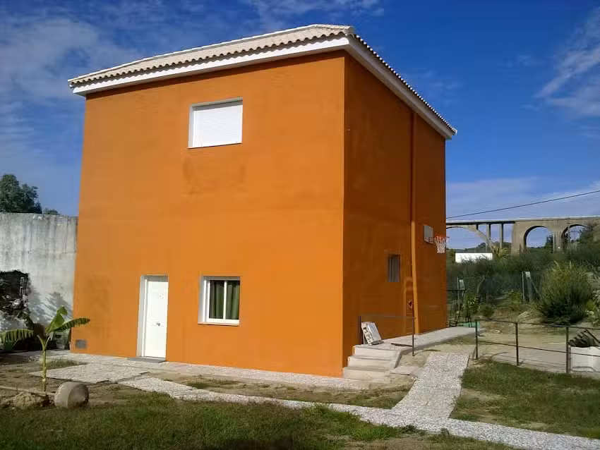 Casa Rural Aguasbravas