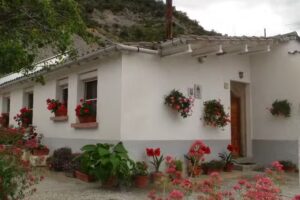 Casa Rural Agustin