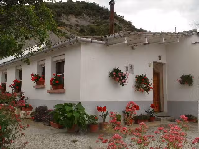 Casa Rural Agustin