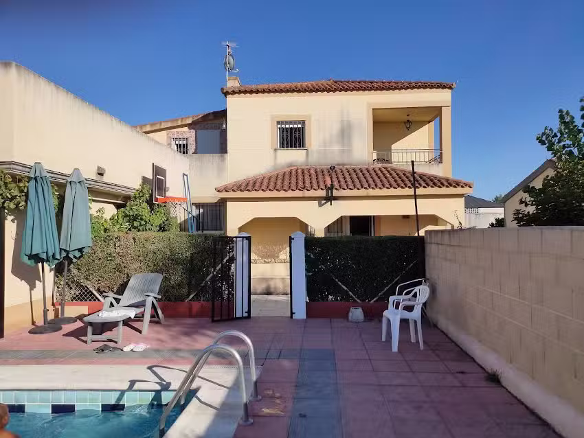 Casa Rural Akay